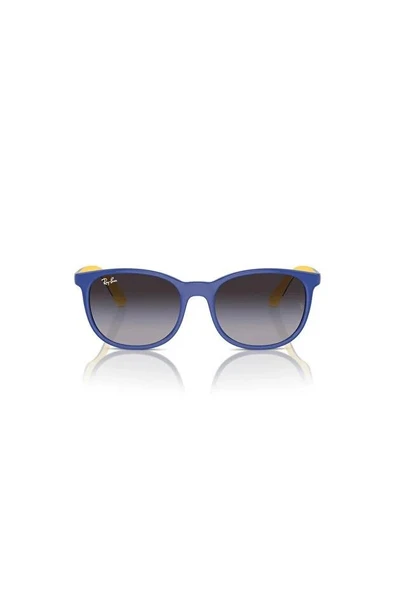 RAY-BAN RJ 9079-S COL 7132/8G 49-16-130 ÇOCUK GÜNEŞ GÖZLÜĞÜ - Resim 2