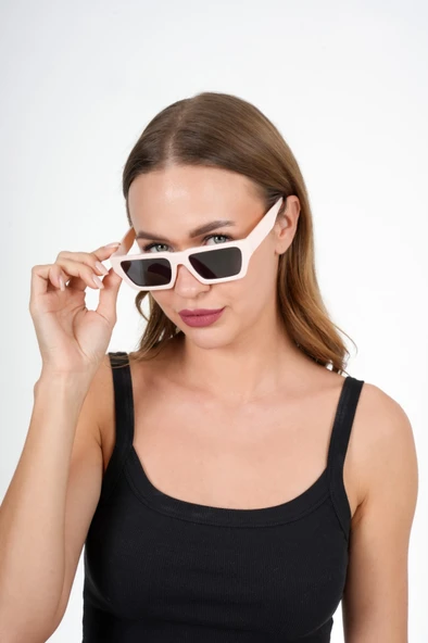 2834 C4 50 Optelli Polarize Güneş Gözlüğü - Resim 2