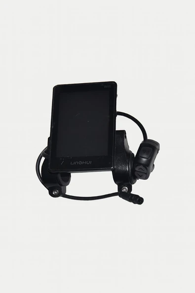 RKS RSIV ELEKTRİKLİ BİSİKLET ORİJİNAL EKRAN