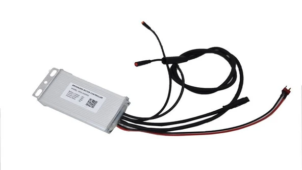 APE RYDER MD-10 PREMIUM ELEKTRİKLİ BİSİKLET ORİJİNAL BEYİN ürün görseli 1