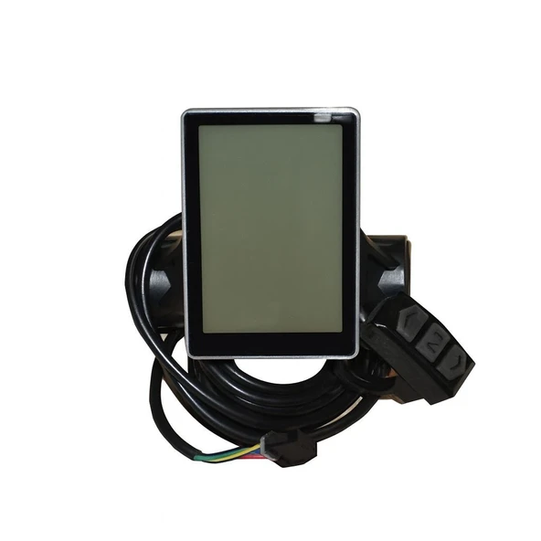 APE RYDER DC20 ELEKTRİKLİ BİSİKLET ORİJİNAL EKRAN