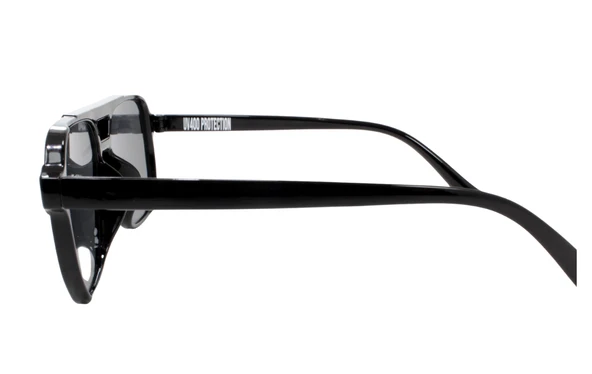 Tasarım Atatürk İmzalı UV400 Korumalı Güneş Gözlüğü - Resim 6