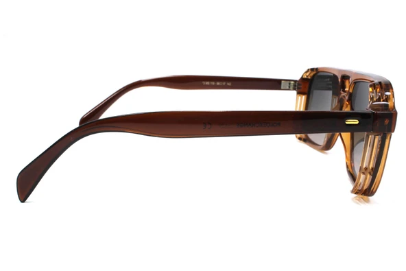 119 C29-56 Polo Exchange  Güneş Gözlüğü - Resim 6