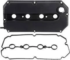 Kia Rio 1.5 2002-05 Külbütör Kapağı Contalı İthal,0K30E10220 ürün görseli 1