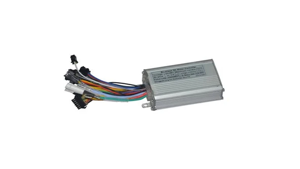 KUBA SPEEDLIGHT ELEKTRİKLİ BİSİKLET ORİJİNAL BEYİN - 1