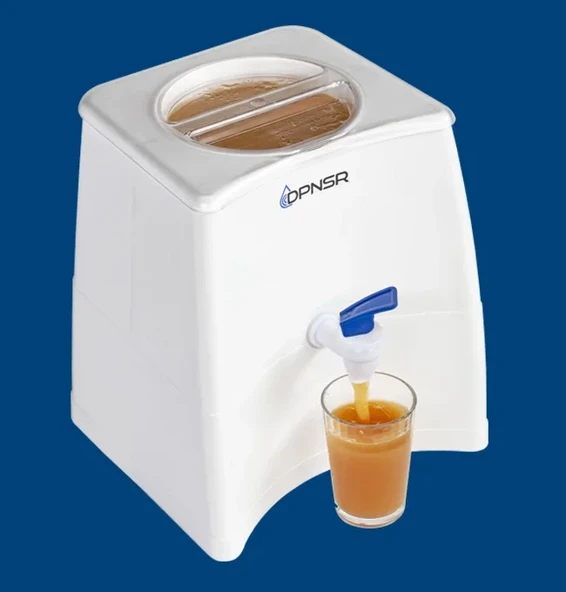 Su ve Meşrubat Sebili (5250) - 2