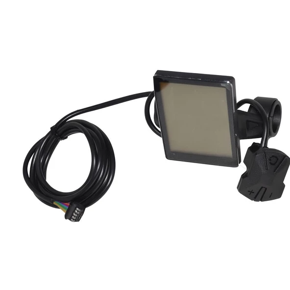 RKS XS35 ELEKTRİKLİ BİSİKLET ORİJİNAL EKRAN