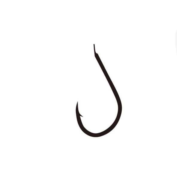 Hayabusa HFKS 130 Kısa Pala Dövme Çupra İğnesi ürün görseli