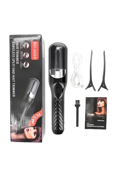 Saç Kırık Alma Makinesi (5250) - 5