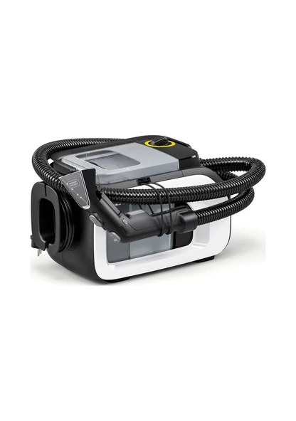 Karcher SE 3 Compact Floor Koltuk ve Halı Yıkama Makinesi - 2