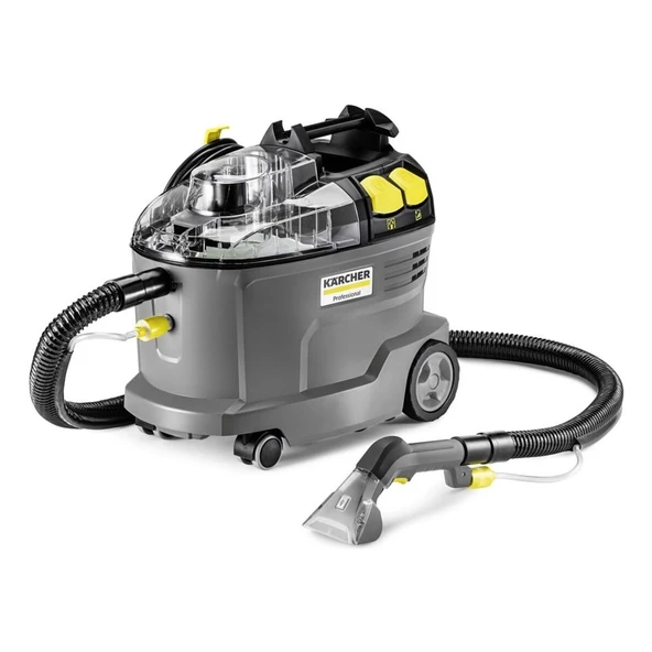 Karcher Puzzi 8/1 Koltuk Yıkama Makinesi