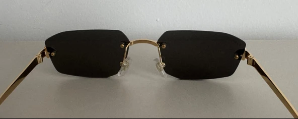 Cartier  ct0474s KADIN GÜNEŞ GÖZÜĞÜ - 3