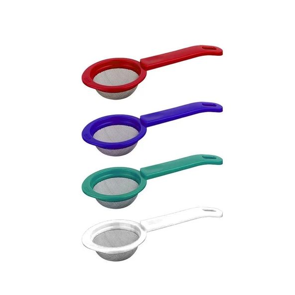 SMS Çaydanlık Çay Süzgeci (2 Adet)