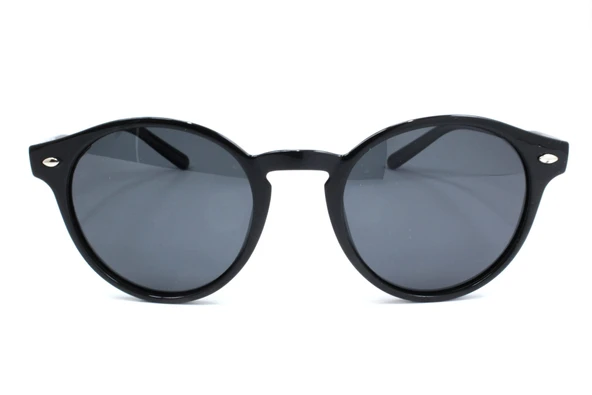 1037 C6 49 De Valentini Polarize Güneş Gözlüğü ürün görseli 1