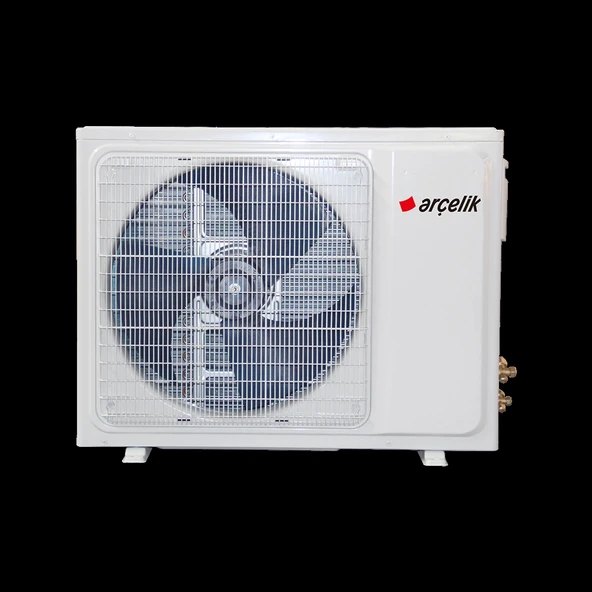 Arçelik AECCA 240 / AECCA 241 Kaset Tipi Klima - 4