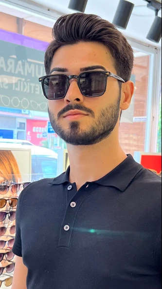 Tasarım Atatürk İmzalı Güneş Gözlüğü - Resim 3