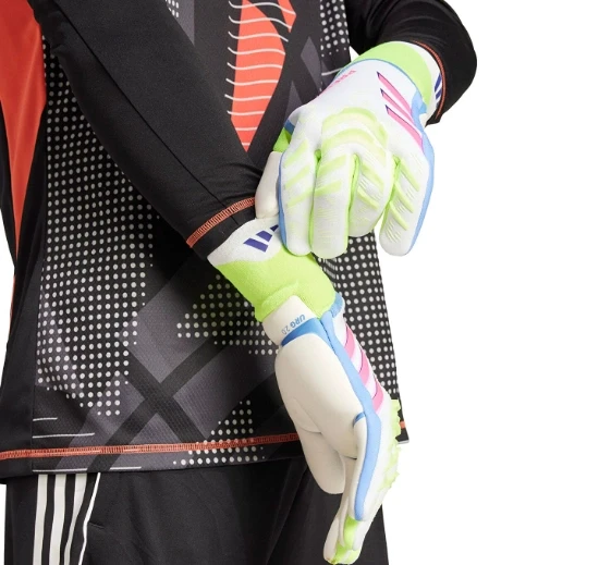 Adidas Kaleci ürünleri Kaleci Eldivenleri PRED GL PRO - 4