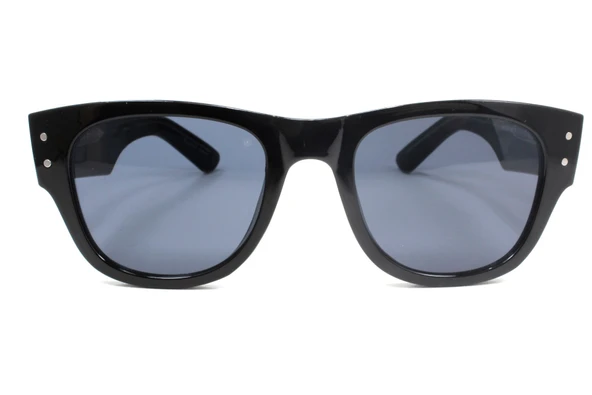 6809 C1 53 Black Güneş Gözlüğü ürün görseli 1