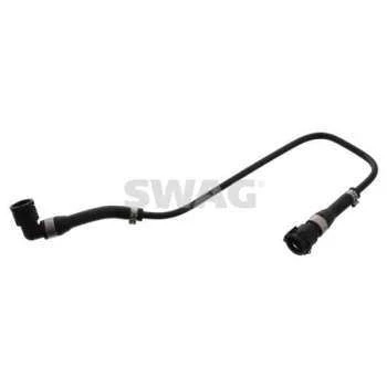 Bmw Yedek Depo Su Hortumu  X5 E53 M62 - Swag 20945289 ürün görseli 1
