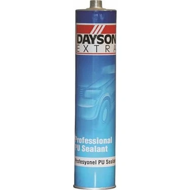 Dayson Beyaz Silikon 280 Ml