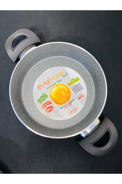 SMS Evax Sahan 20 Cm