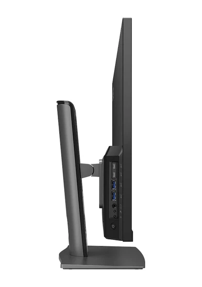 MSI Modern AM272P 12M-1258XTR i5-1235U 16GB 500 GB SSD 27" Free Dos AIO All in One Bilgisayar - 3