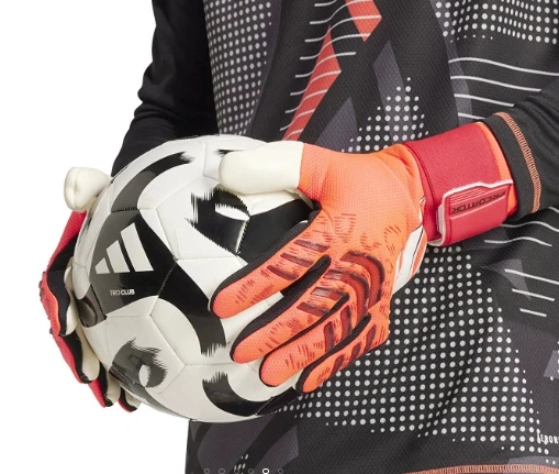 Adidas Kaleci ürünleri Kaleci Eldivenleri Pred Gl Com - 4