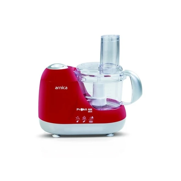 Arnica GH21032 Prokit 444 Mini Mutfak Robotu ürün görseli
