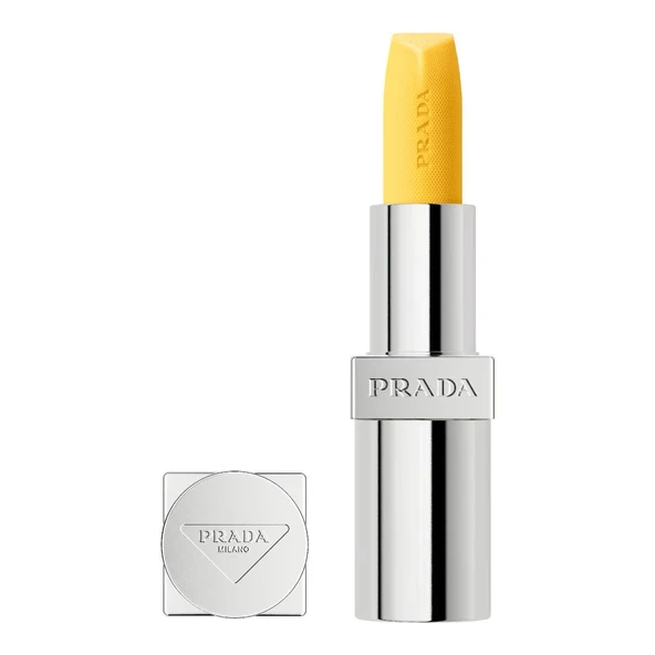 Prada Hydrating Lip Balm - U0002 Banana Yellow ürün görseli