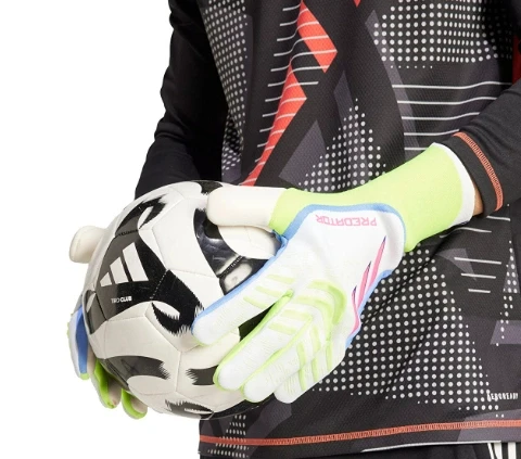 Adidas Kaleci ürünleri Kaleci Eldivenleri PRED GL PRO - 2