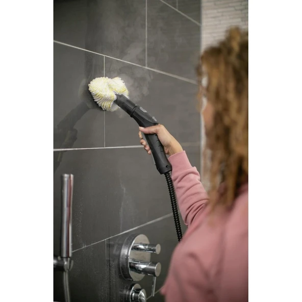 Karcher SC 2 EasyFix Buharlı Temizleyici - 5