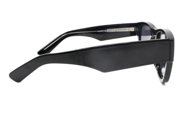 6809 C1 53 Black Güneş Gözlüğü - Resim 6