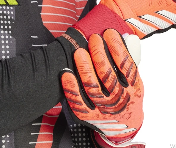 Adidas Kaleci ürünleri Kaleci Eldivenleri Pred Gl Com - 2