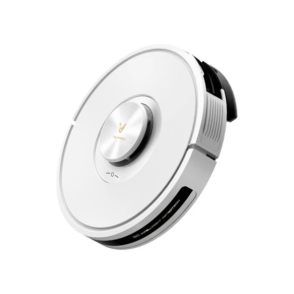 Viomi V5 Pro Vakum Cleaner Akıllı Robot Süpürge - 3