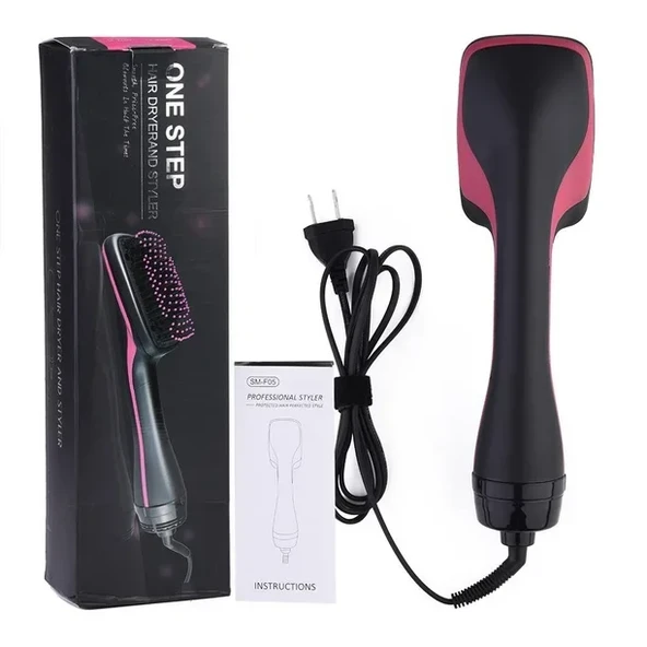One-Step Volumizer Hair Dryer and Styler (5250) - 4