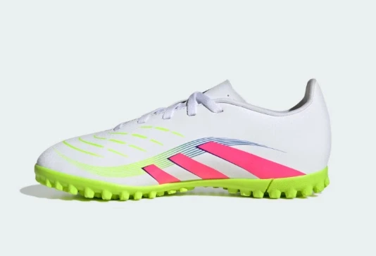 Predator Club Kids Halı Saha Kramponu - Resim 2