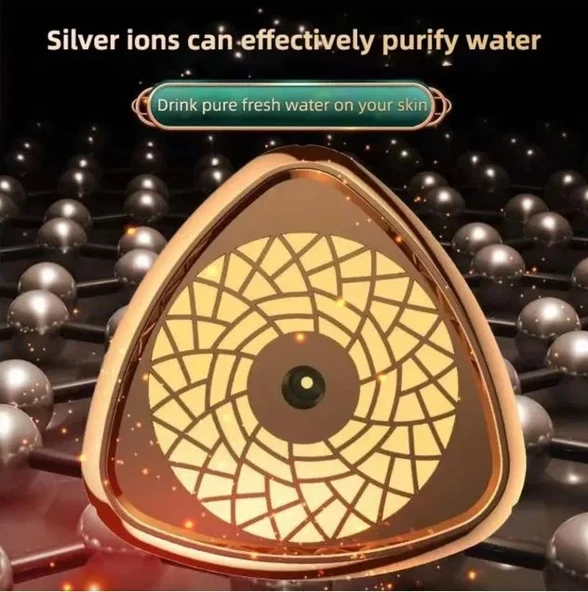 Heavy Fog Humidifier Hava Nemlendirici (5250) - 3