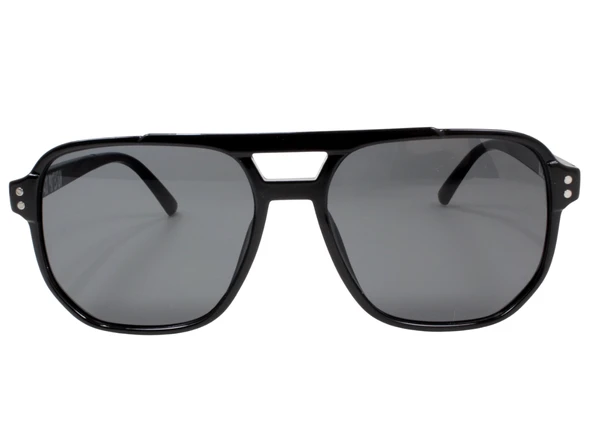 Tasarım Atatürk İmzalı UV400 Korumalı Güneş Gözlüğü - Resim 4