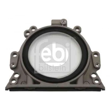 Vag Arka Flanslı Kece Caddy Golf Passat Polo Lt35 T4 A4 A6 (85x105x11) (1y Abl Acv Anj Adr Aeb Aee Afn A - Febi 37745 ürün görseli