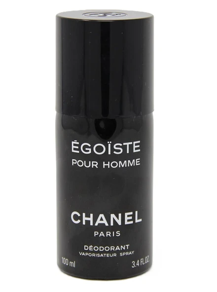 Chanel Egoiste 100 Ml Erkek Deodorant - 1