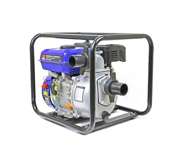 Megasan AMMP50KB-2 Benzinli Su Motoru 2" ürün görseli