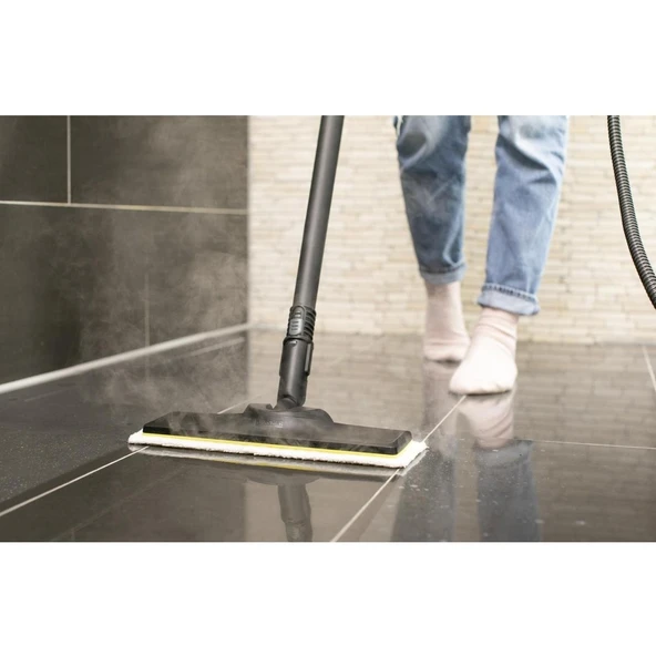 Karcher SC 2 EasyFix Buharlı Temizleyici - 3
