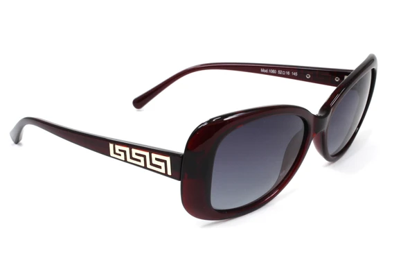 1060 C40 52 De Valentini Polarize Güneş Gözlüğü ürün görseli