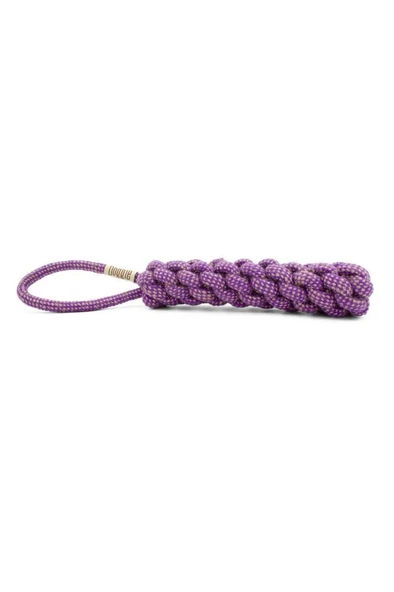 Doggie Köpek Oyuncağı Pamuk Halat Kütük 35Cm - 3