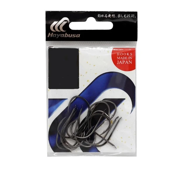 Hayabusa HFKS 130 Kısa Pala Dövme Çupra İğnesi - Resim 2