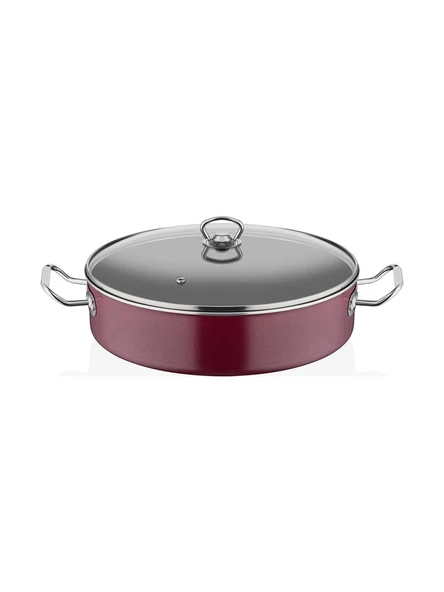 Altınbaşak Mega 40 cm Karnıyarık Tenceresi