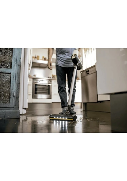 Karcher VC 6 Cordless ourFamily Battery Plus Şarjlı Dikey Süpürge - 2