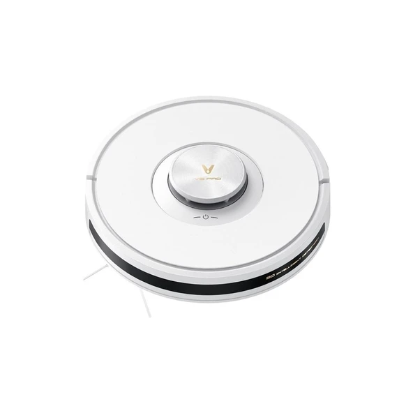 Viomi V5 Pro Vakum Cleaner Akıllı Robot Süpürge - 1