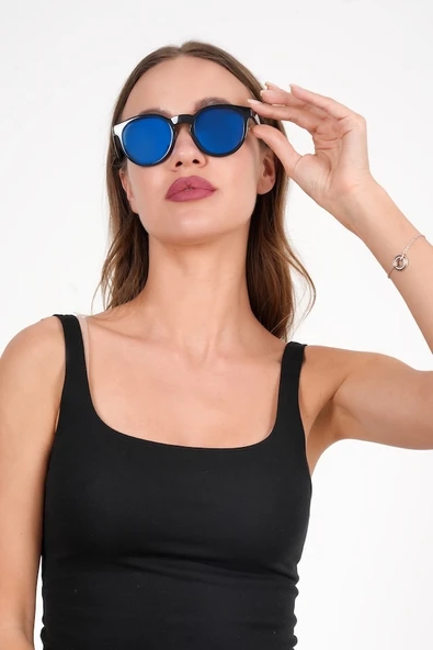 Lowell C151 47 Olivier Philippe Polarize Güneş Gözlüğü ürün görseli 1