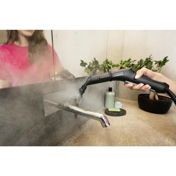 Karcher SC 2 EasyFix Buharlı Temizleyici - 4